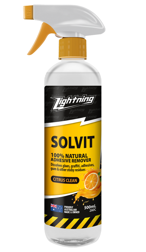 PENRITE Solvit Citrus Clean