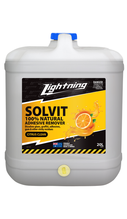 PENRITE Solvit Citrus Clean