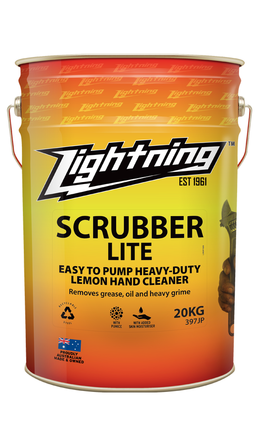 PENRITE Scrubber Lite Hand Clean 20Kg