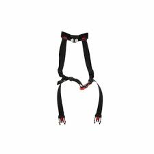 3M Standard 4 Point Helmet Chin Strap