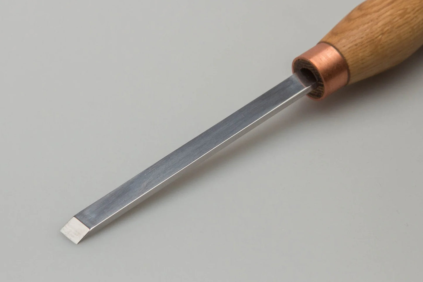 BeaverCraft G1/10 - Straight flat chisel G1 (10mm)
