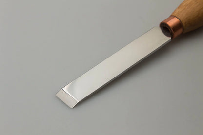 BeaverCraft G1/24 - Straight flat chisel G1 (24mm)