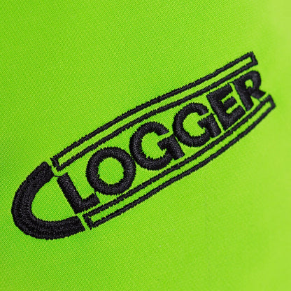 Clogger Zero Gen2 Trousers Front And 360 Calf Protection UL Cert
