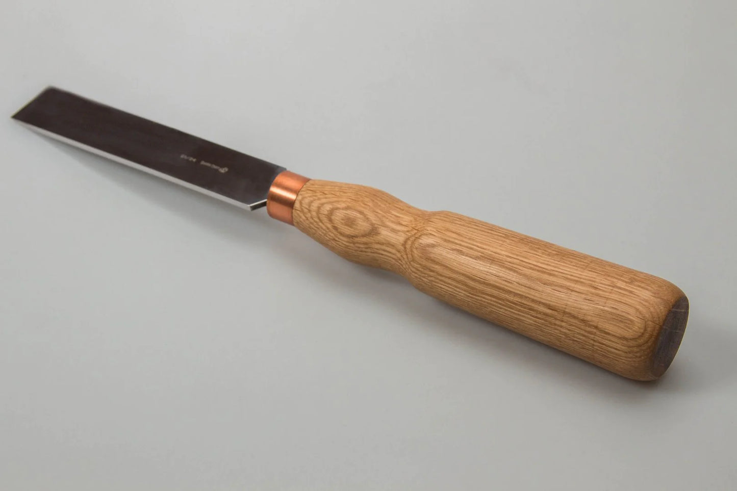 BeaverCraft G1/24 - Straight flat chisel G1 (24mm)