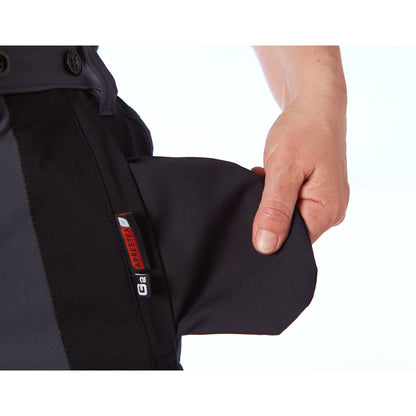Clogger Ascend Gen2 Seasonal Arborist Front And 360 Calf Protection