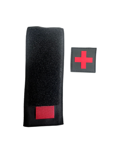 SURVIVAL Tourniquet Holder - SURVIVAL