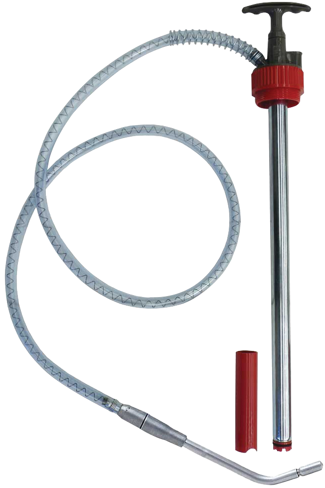 PENRITE 60 Ltr Atf Pump