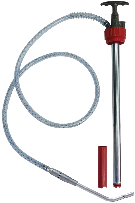 PENRITE 60 Ltr Atf Pump