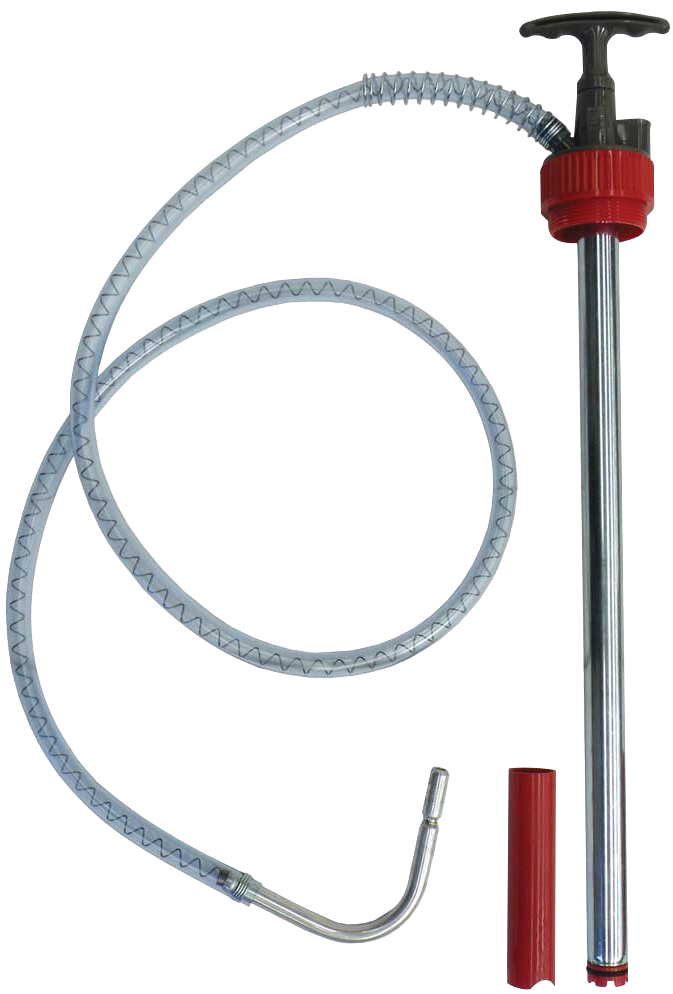 PENRITE 60 Ltr Gear Oil Pump