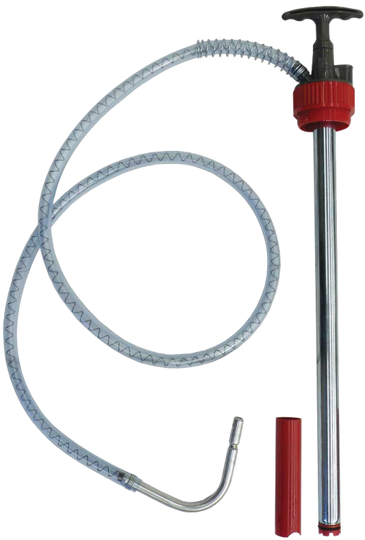 PENRITE 60 Ltr Gear Oil Pump