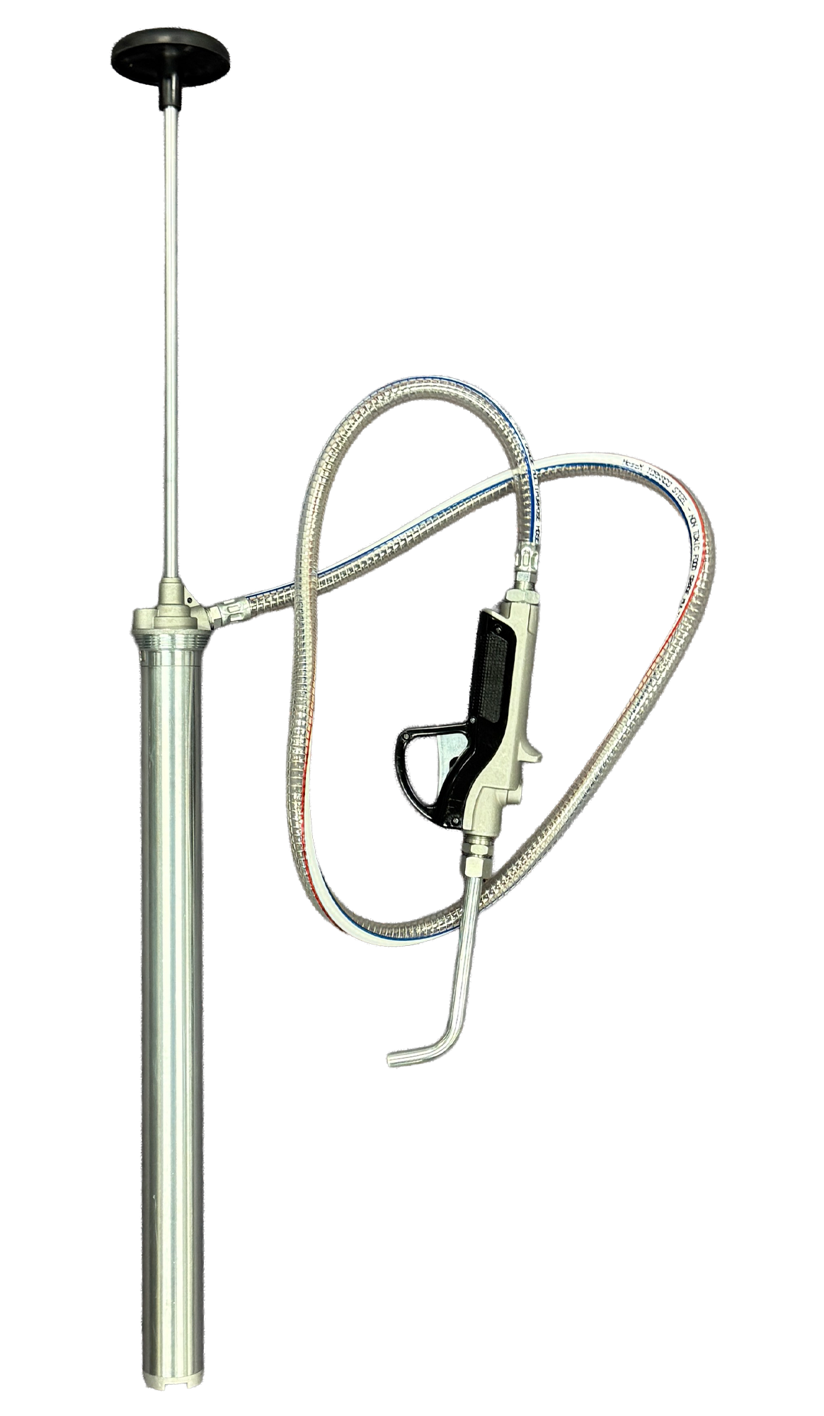 PENRITE 60 Ltr Spring Loaded Pump