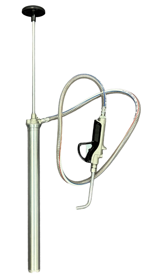 PENRITE 60 Ltr Spring Loaded Pump