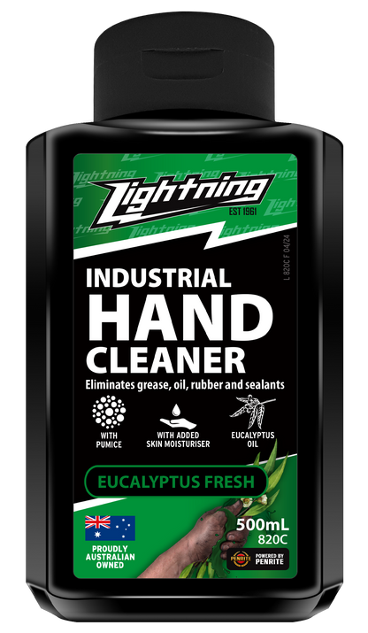 PENRITE Fresh Hand Cleaner