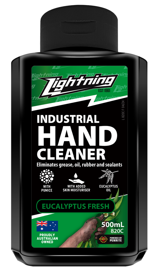 PENRITE Fresh Hand Cleaner