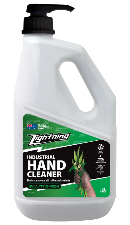 PENRITE Fresh Hand Cleaner