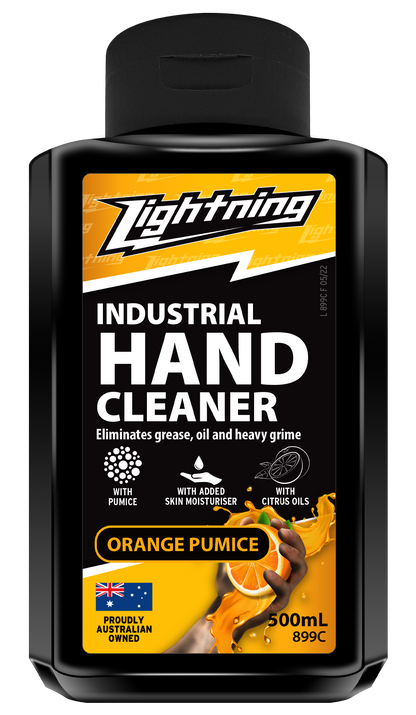 PENRITE Orange Pumice Hand Cleaner