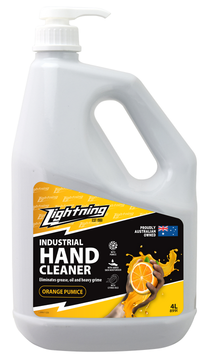 PENRITE Orange Pumice Hand Cleaner