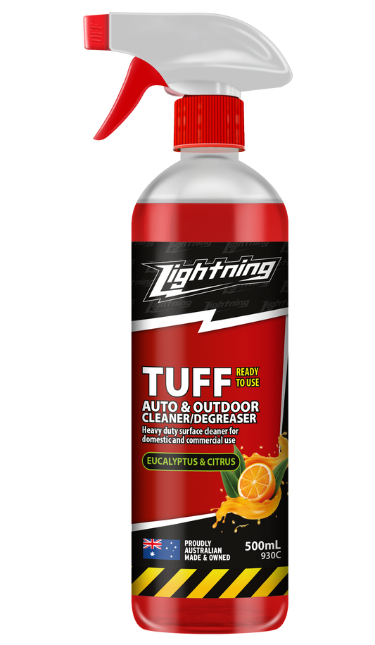 PENRITE Tuff Cleaner/Degreas Rtu 500Ml