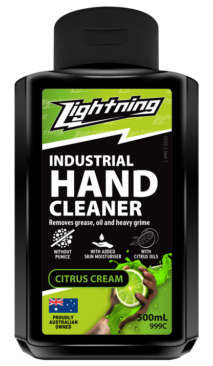 PENRITE Citrus Cream Hand Clean