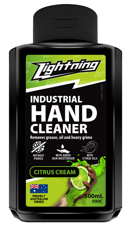PENRITE Citrus Cream Hand Clean