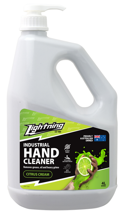 PENRITE Citrus Cream Hand Clean