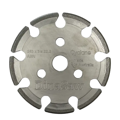 Dinasaw ABN Grinding Wheels