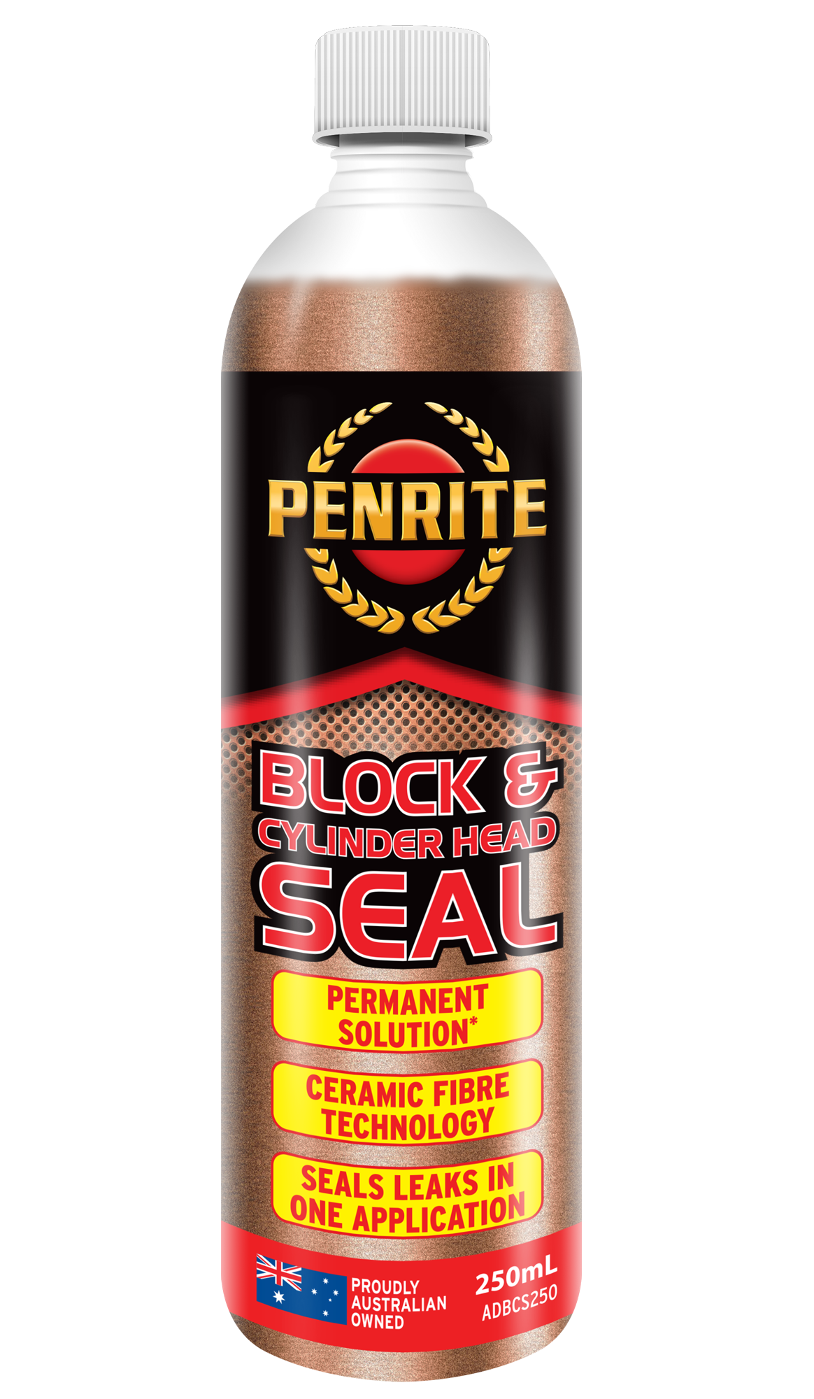 PENRITE Block & Cyl Head Seal 250Ml