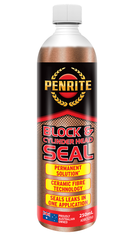 PENRITE Block & Cyl Head Seal 250Ml
