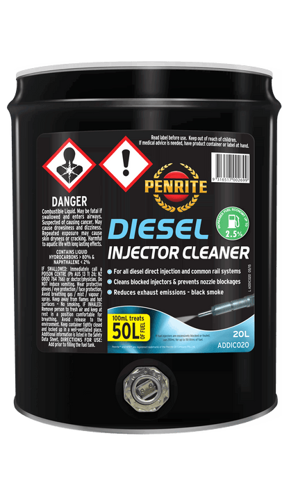 PENRITE Diesel Injector Cleaner