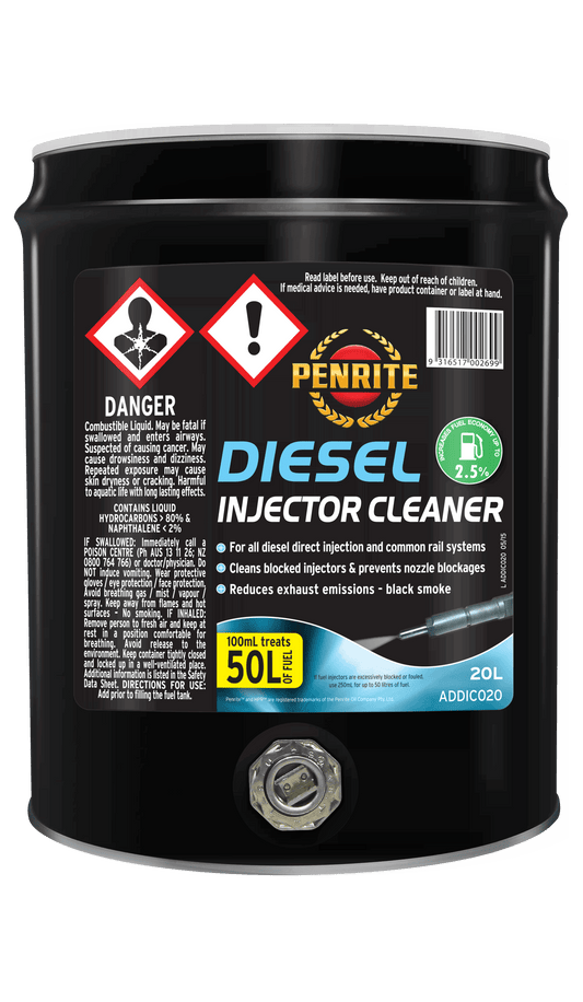 PENRITE Diesel Injector Cleaner