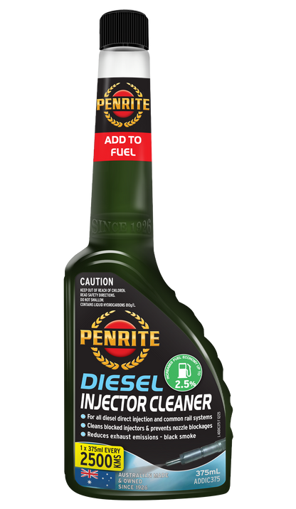 PENRITE Diesel Injector Cleaner