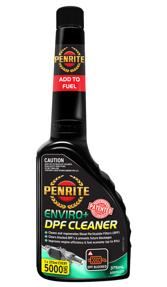 PENRITE Enviro+ Dpf Cleaner 375Ml