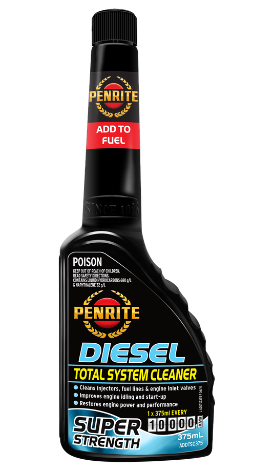 PENRITE Diesel Total System Cleaner