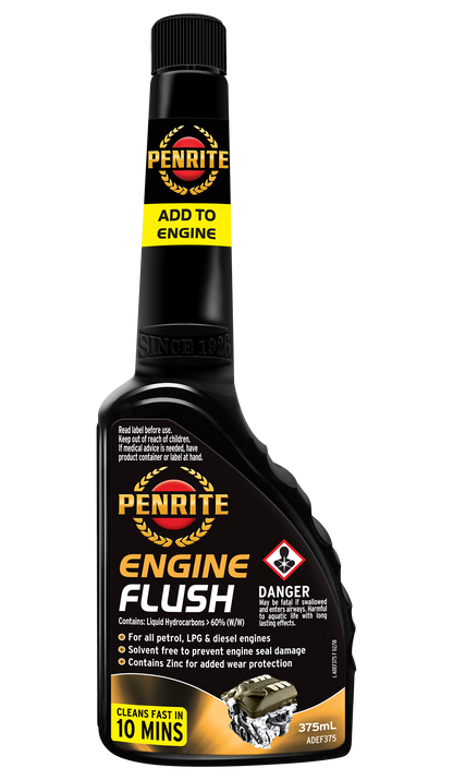 PENRITE Engine Flush