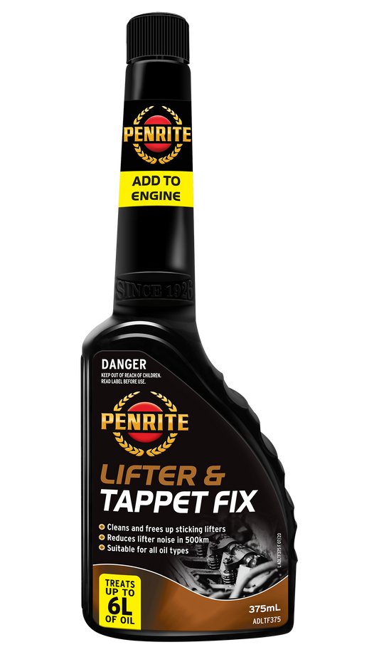 PENRITE Lifter And Tappet Fix 375Ml