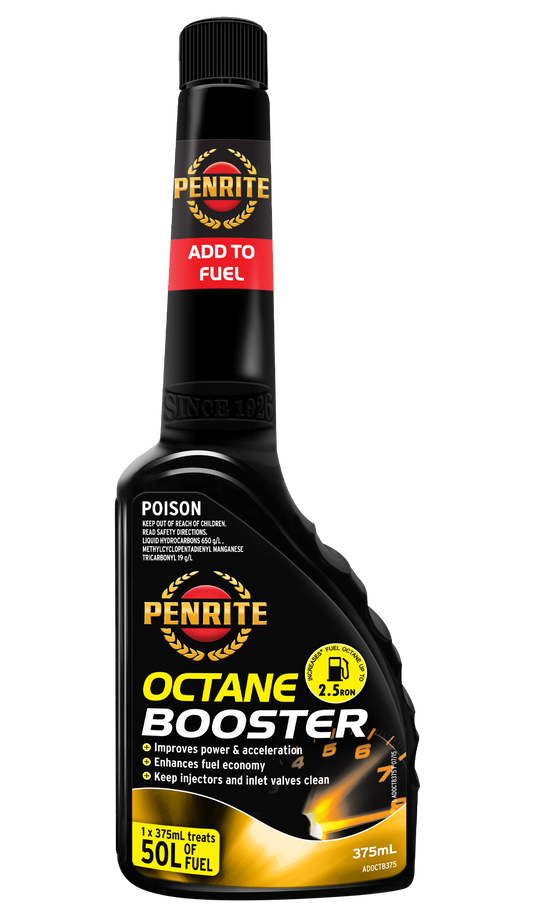 PENRITE Octane Booster