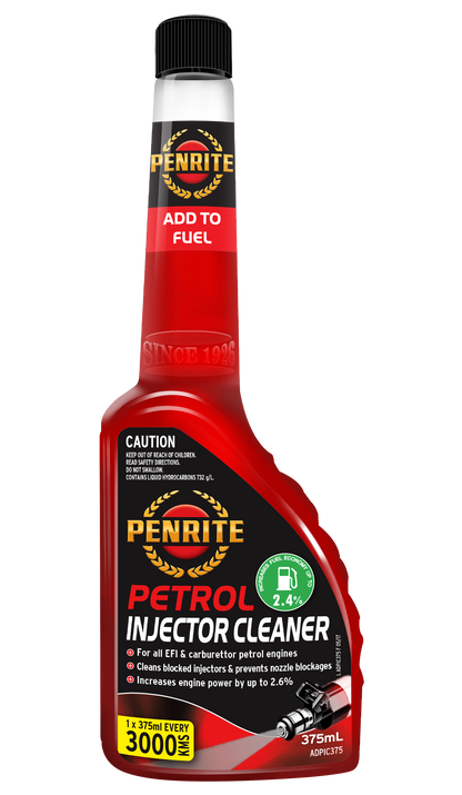 PENRITE Petrol Injector Cleaner