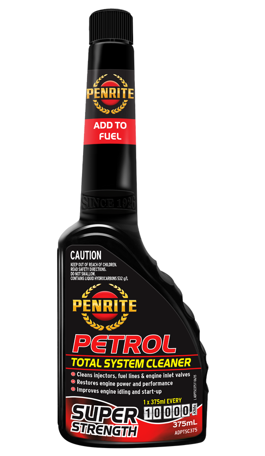 PENRITE Petrol Total System Cleaner
