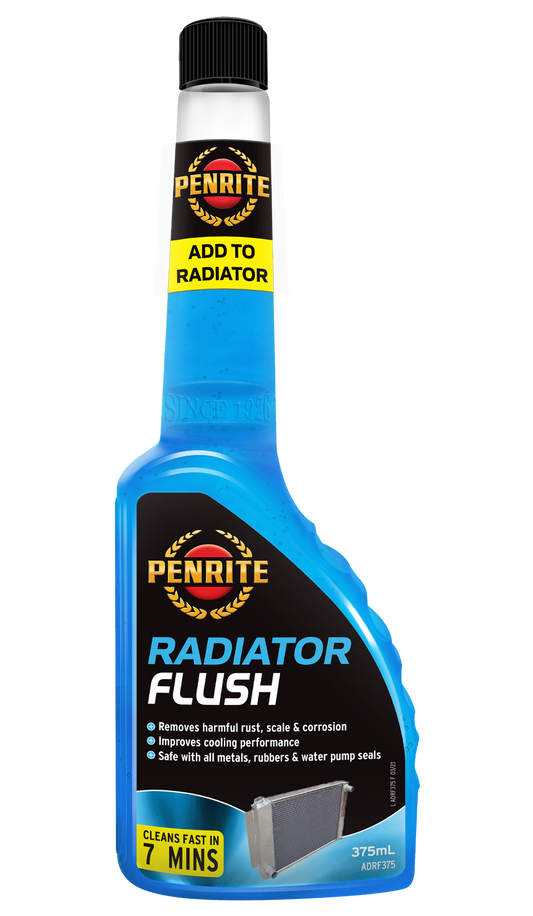 PENRITE Radiator Flush