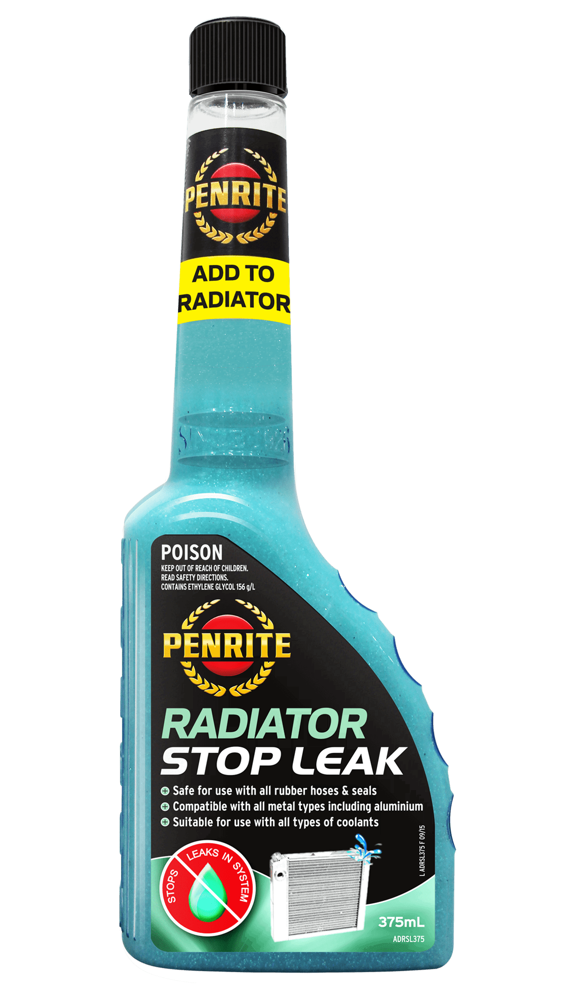 PENRITE Radiator Stop Leak