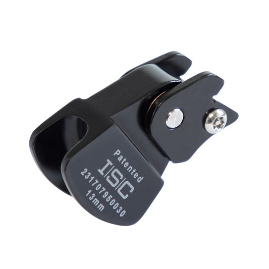 ISC Zippey Clip 'n' Zip Anti Rollback Cam Kit