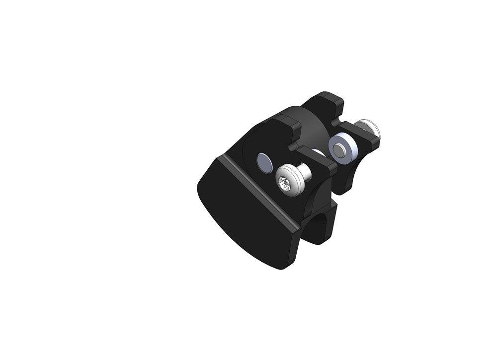 ISC Zippey Clip 'n' Zip Anti Rollback Cam Kit
