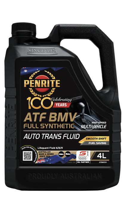 PENRITE Atf Bmv Full Synthetic