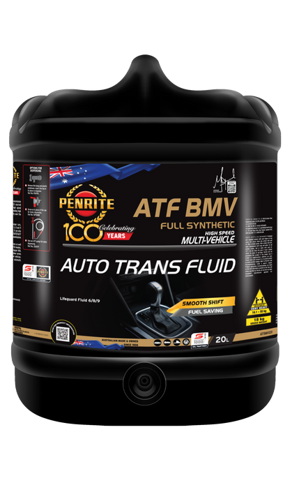 PENRITE Atf Bmv Full Synthetic