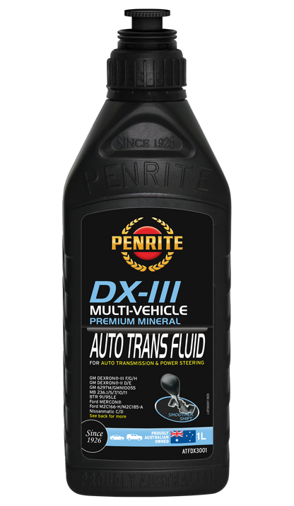PENRITE Atf Dx-Iii Mineral
