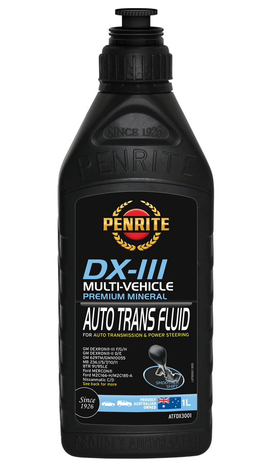 PENRITE Atf Dx-Iii Mineral