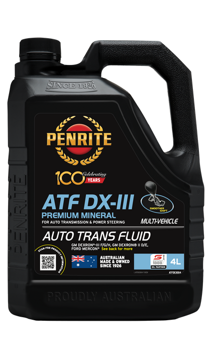 PENRITE Atf Dx-Iii Mineral