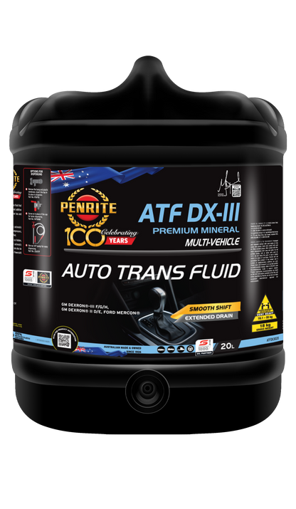 PENRITE Atf Dx-Iii Mineral