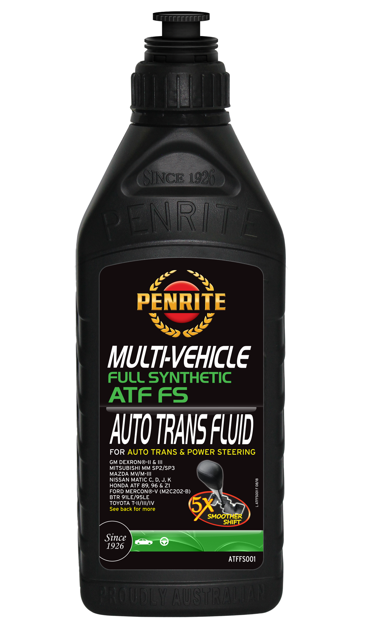 PENRITE Atf Fs Full Synthetic