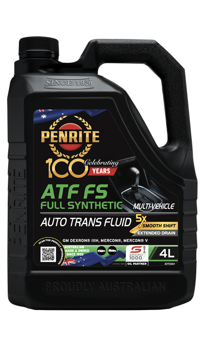 PENRITE Atf Fs Full Synthetic